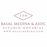 Basal Medina & Asoc. — Estudio Notarial